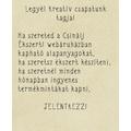 Legyél Kreatív Csapatunk tagja!