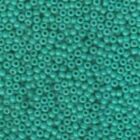 Opak Türkiz Zöld / Opaque Turquoise 9412 5g 11/0 2