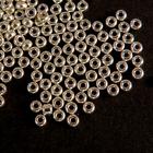 Galvanizált Ezüst / Galvanized Silver 91051 5g 8/0 2