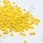 Opak sárga lüszter / Opaque Yellow Luster 9422 5g 11/0  2