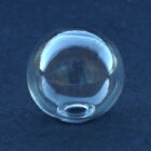 20 mm Gömb üvegbúra 1