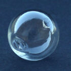Üvegbúra, fűzhető üveg gömb 20 mm 3