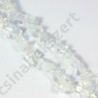 Opalit ásványgyöngy chips splitter 1