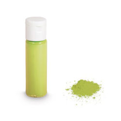 20 ml Hárszöld pigmentpor