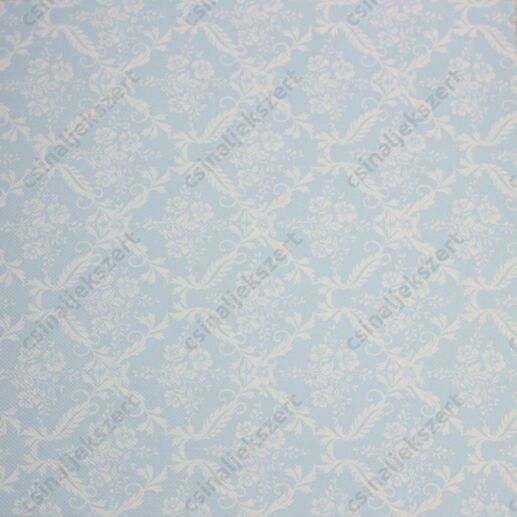 Csinos Csokor texturált üveglencsés ékszer papír (288)