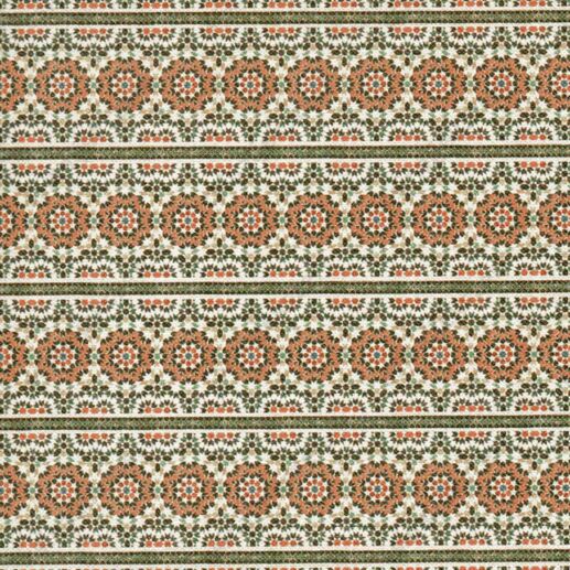 Marokkói fűszer textúrált üveglencsés ékszer papír (257)