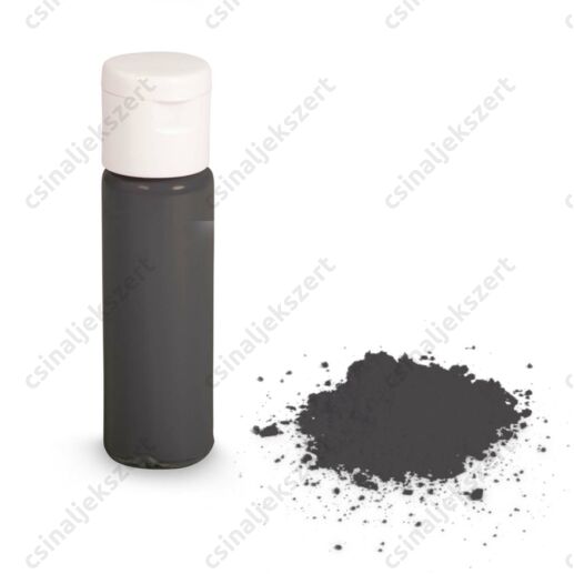20 ml Andtracit pigmentpor