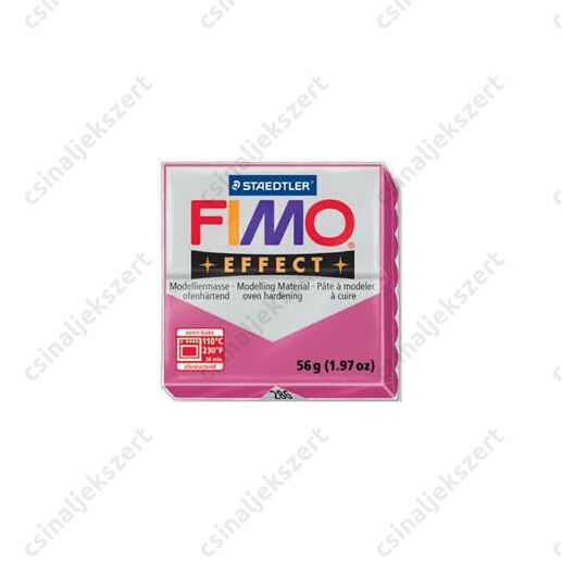Fimo Effect süthető gyurma 286